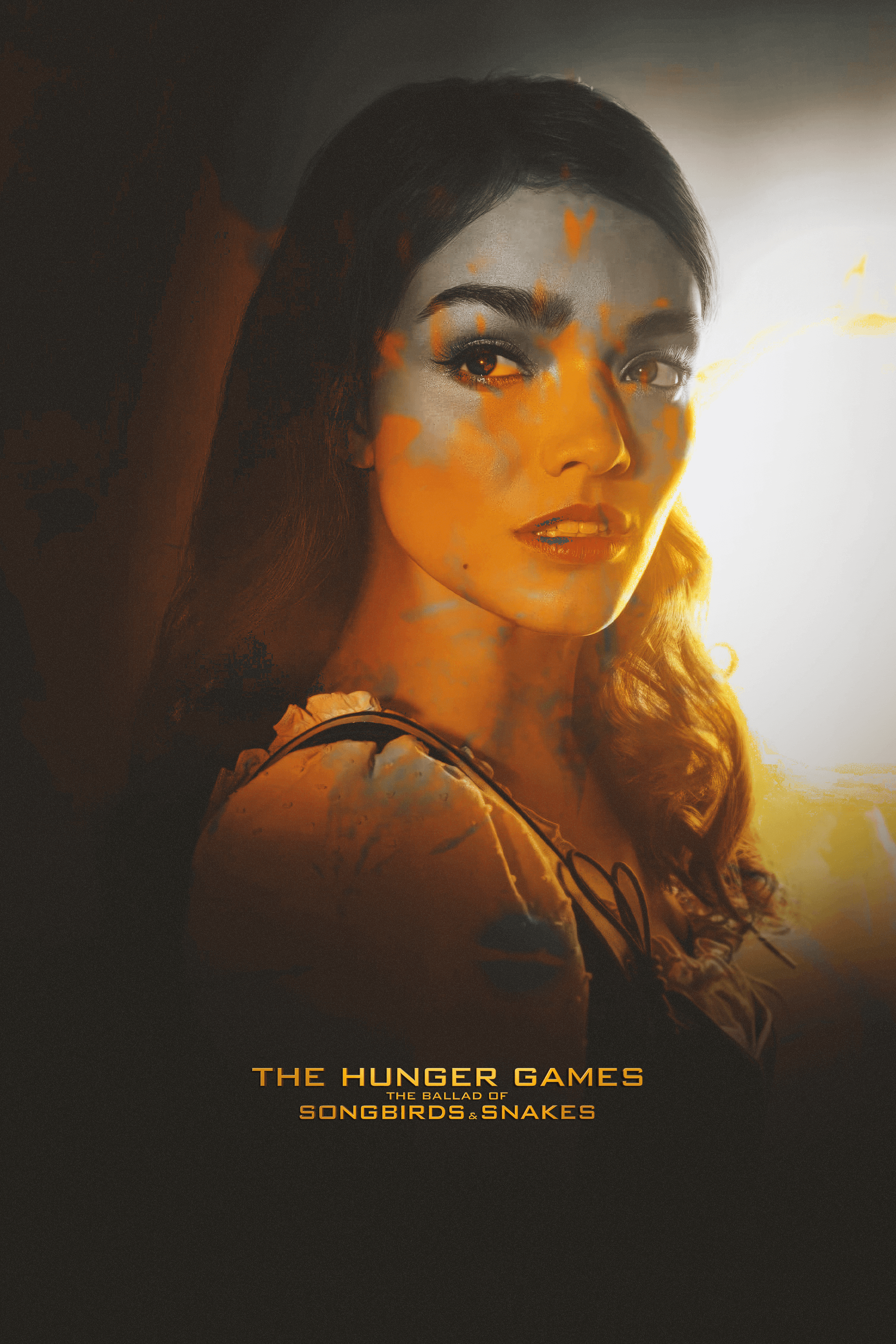 The Hunger Games The Ballad of Songbirds &amp; Snakes (2023) [2764] (A1764672382) [[Films]] --Plex--